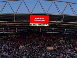 Gestart duel FC Utrecht - Go Ahead Eagles hervat op 7 september 2026
