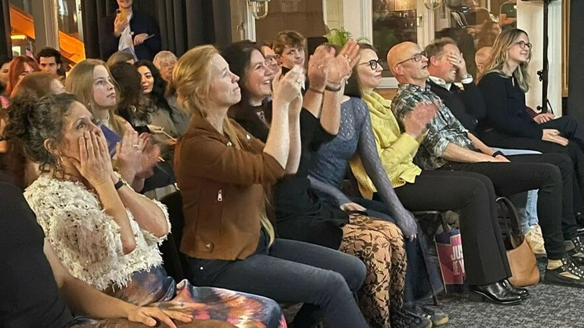 Leeuwarden grijpt naast de titel Europese jongerenhoofdstad 2028