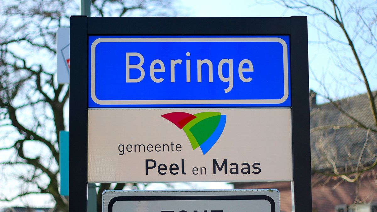 Man uit Goirle vermist in Beringe
