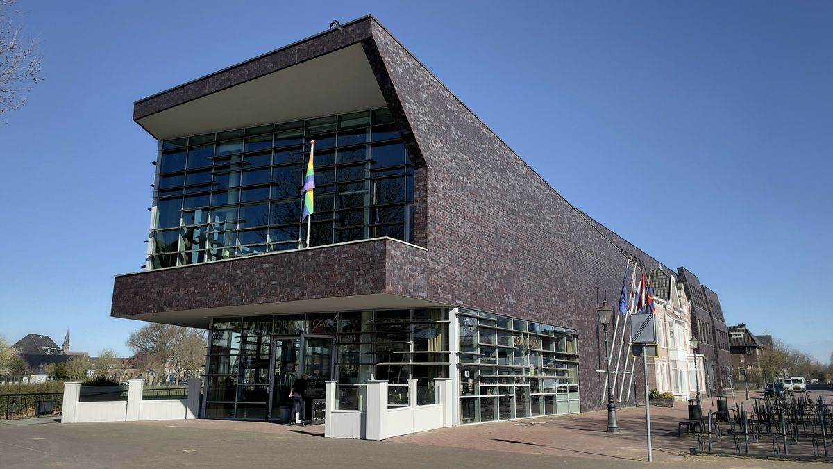 Lucht geklaard, BBC2014 neemt voortouw bij formatie in Coevorden