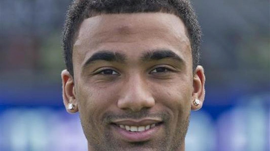 Samuel Armenteros