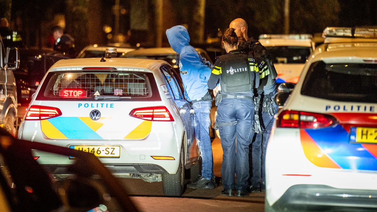 Verdachte van mislukte bomaanslag 'verraadt' zichzelf op YouTube