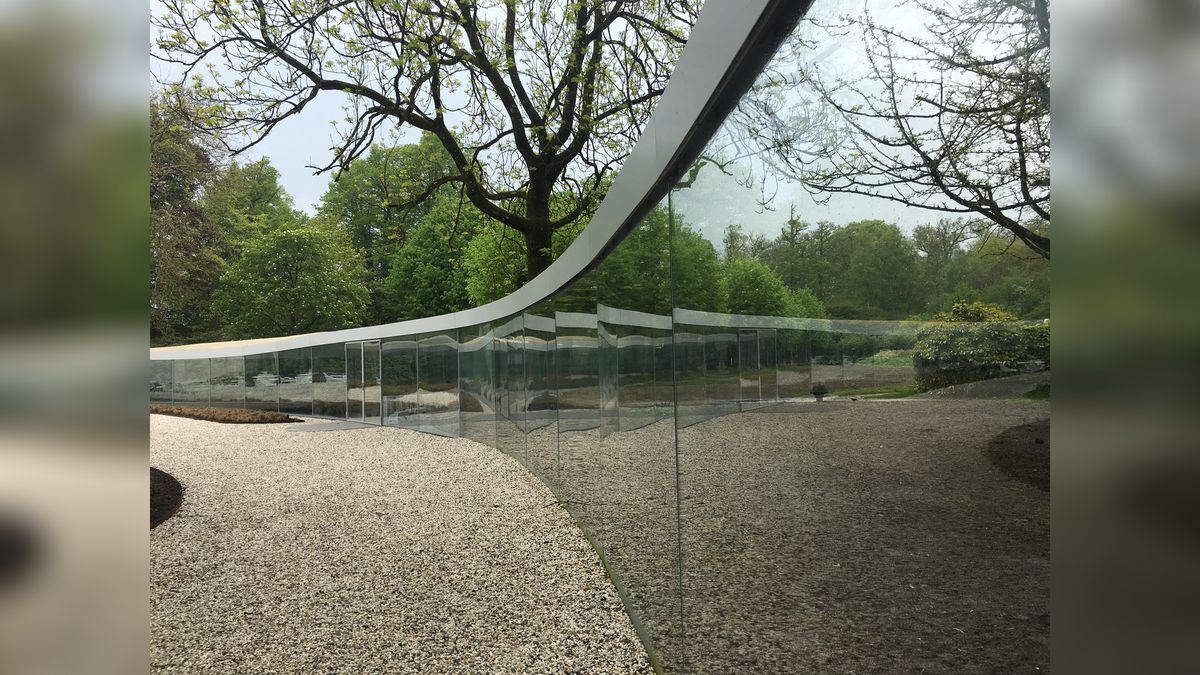 Park Vijversburg in Tytsjerk officieel geopend