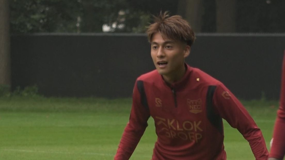Kodai Sano