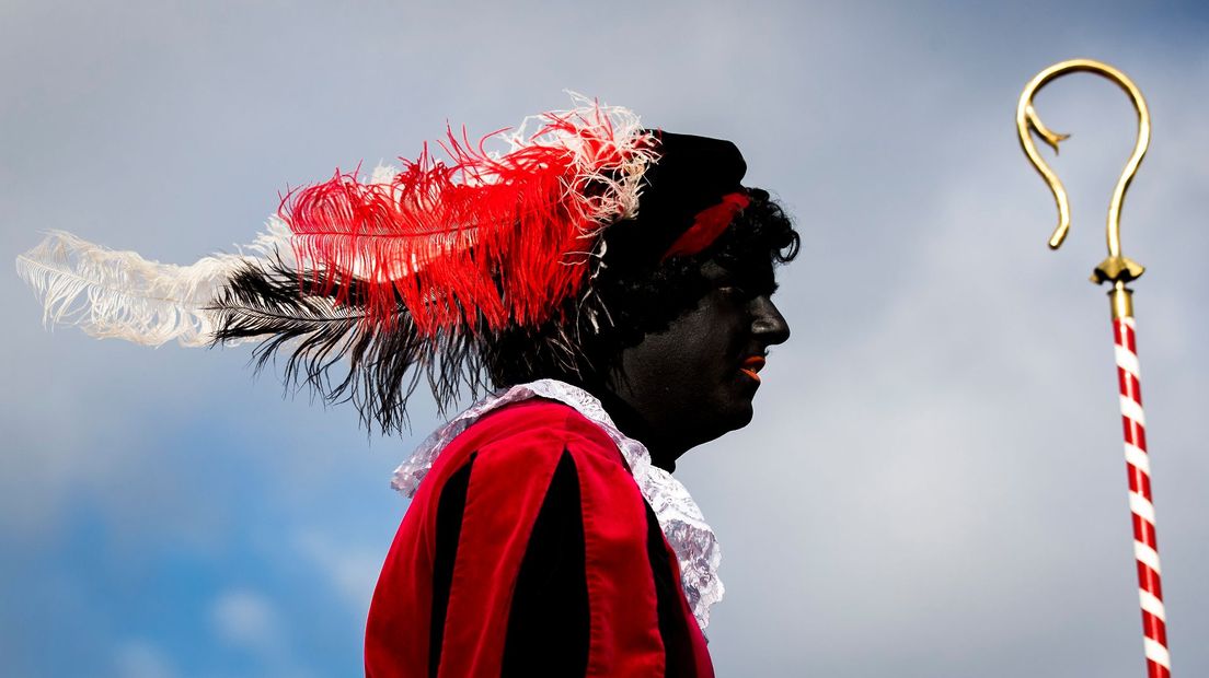 Zwarte Piet