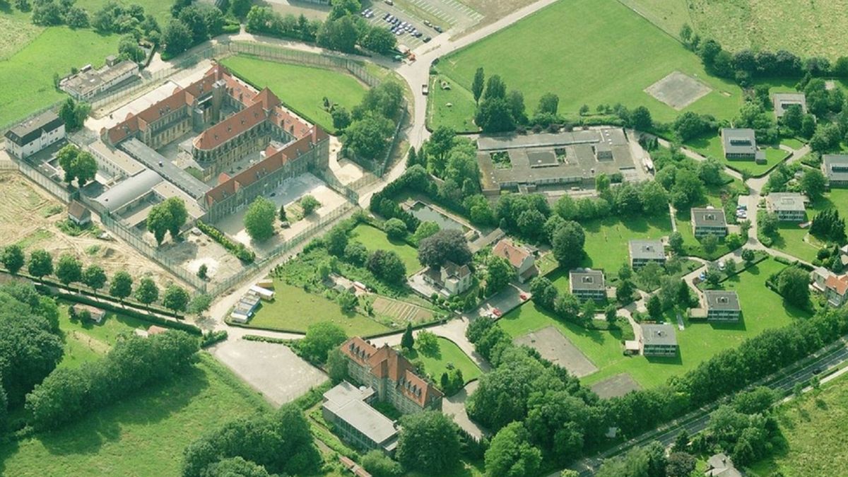 L1mburg Centraal: veel jongeren lopen weg uit 'Cadier en Keer'