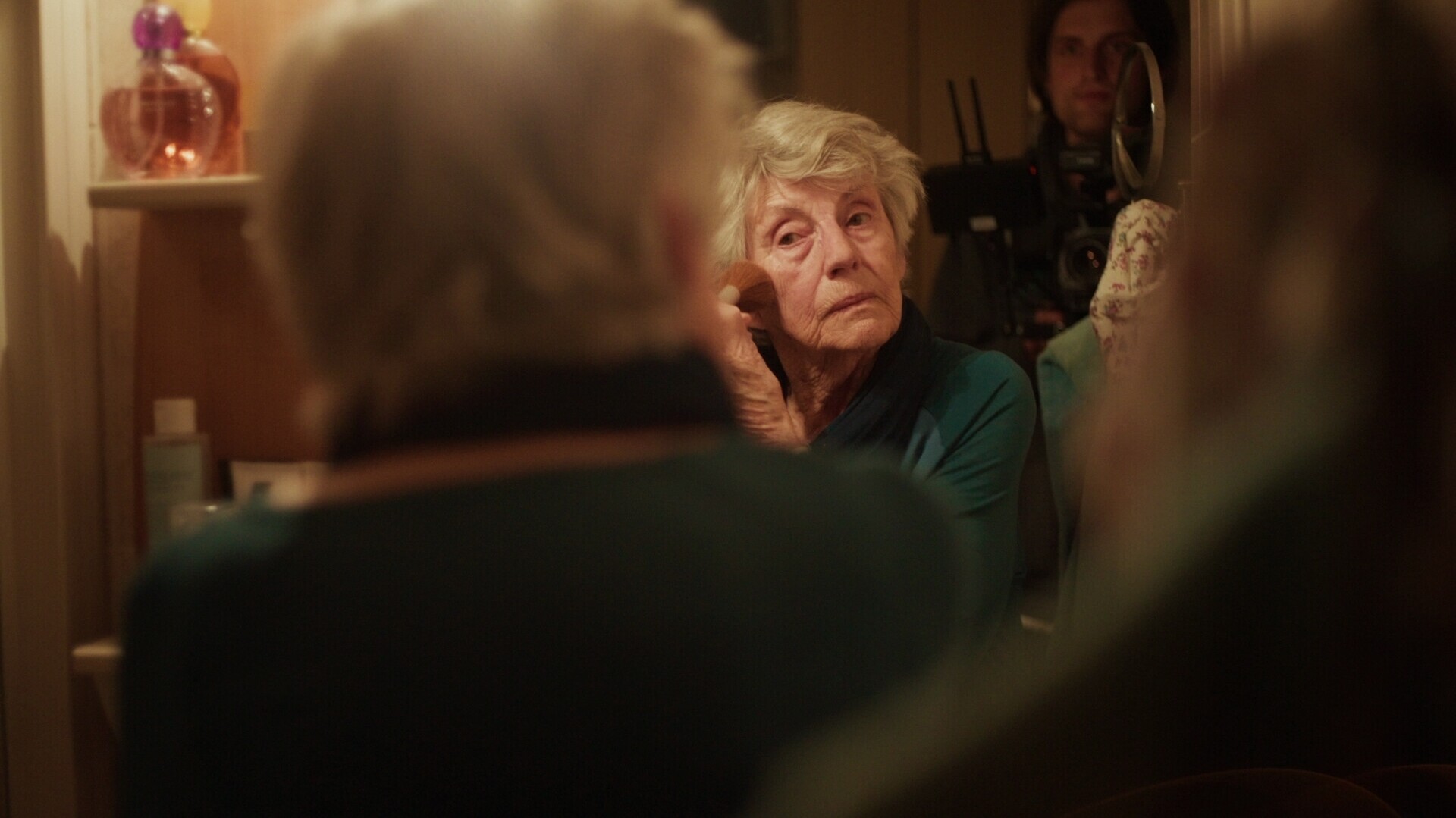 Documentaires over Zuidas predikant, rode oortjes en film over een doemdenker in de prijzen bij Film by the Sea