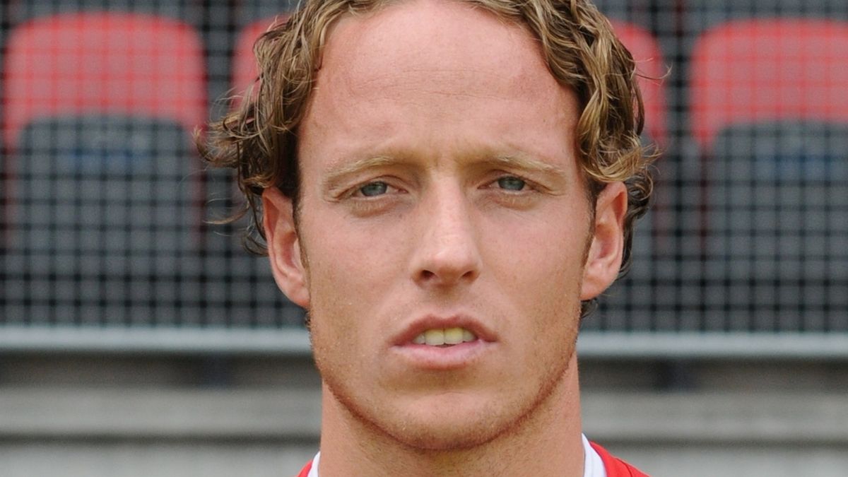 De vrienden van Ronnie Stam - Oost