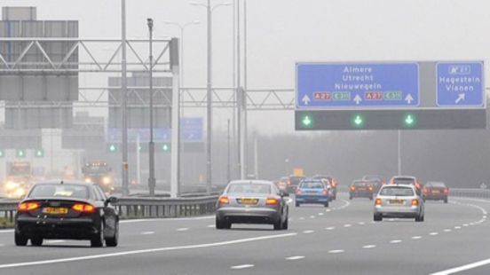 Let op! Wegen, bruggen en tunnel zijn deze week dicht voor werkzaamheden
