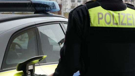 Politie bouwt ‘powerbank ter grootte van zeecontainer’ voor grensregio