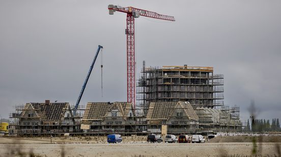 Komst 8000 woningen weer dichterbij: ook minister trekt beroep tegen bouw nieuw dorp in Home