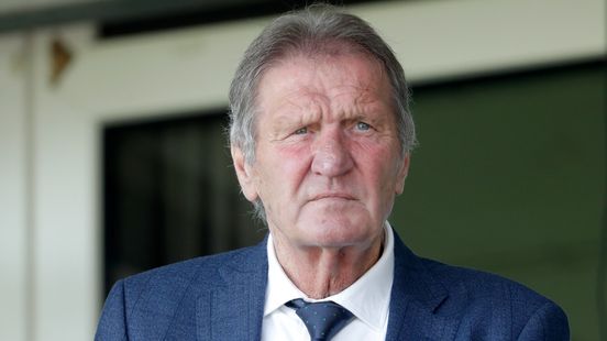 ADO-icoon Lex Schoenmaker sluit zich aan bij Richard de Mos: 'Spreekt mij enorm aan' Nieuws