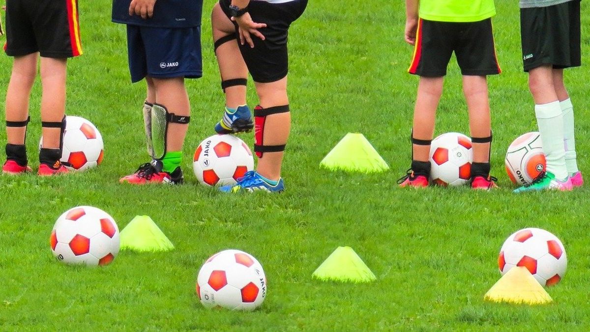 Voetbalclubs Wijster en Pesse slaan handen ineen om jeugdteams te vullen