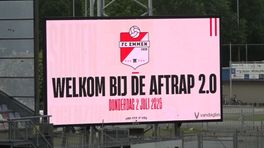 Verdediger en spits erbij: FC Emmen heeft selectie bijna rond
