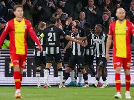 Effectief Heracles boekt broodnodige driepunter in Overijsselse derby tegen Go Ahead Eagles