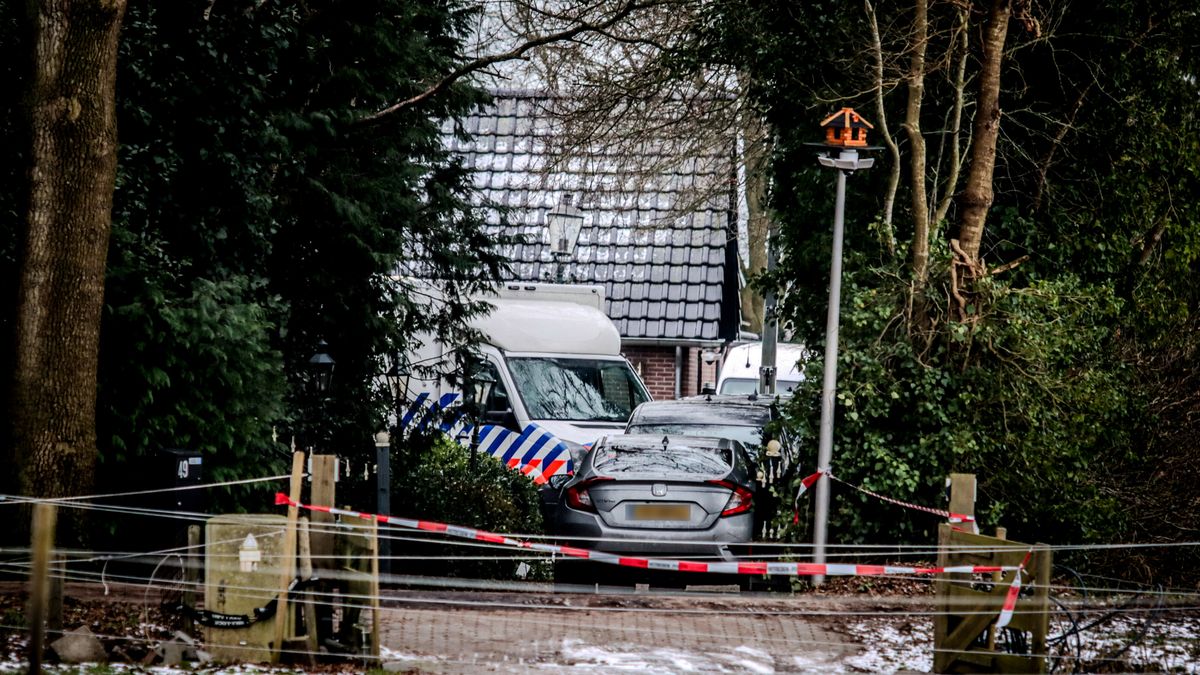 Moordzaak Weiteveen: vlam sloeg vrijwel meteen in de pan bij ruzie over woning