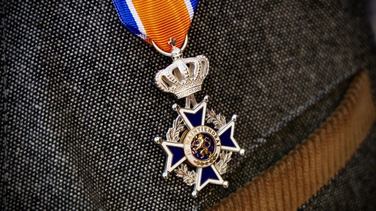 Lintjesregen 2026: deze Limburgers kregen een onderscheiding