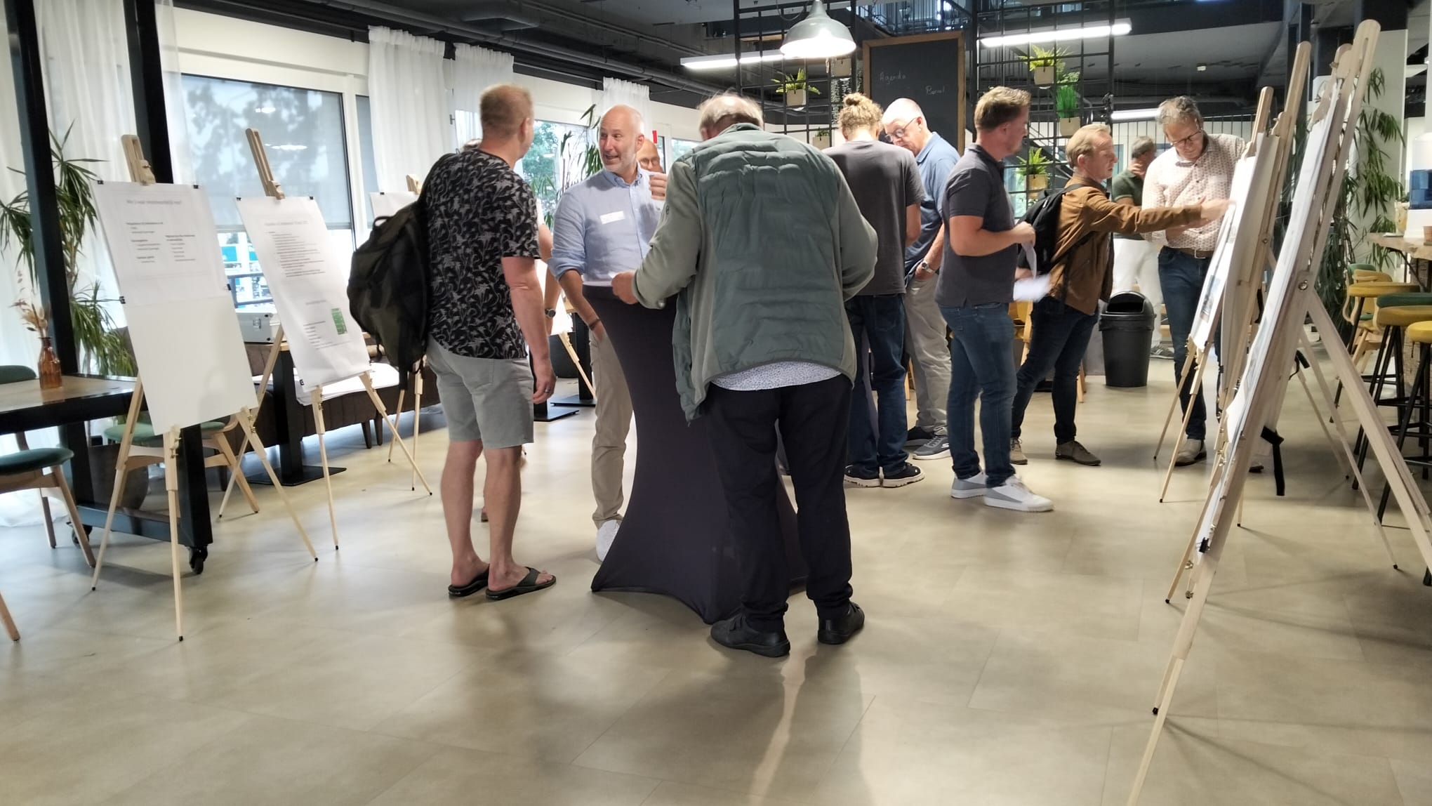 Veel lof voor nieuw stationsgebied Goes: meer groen en ruimte voor fietsers
