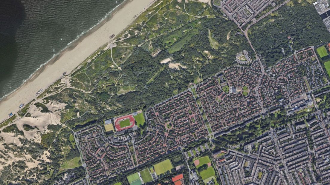 Vogelwijk