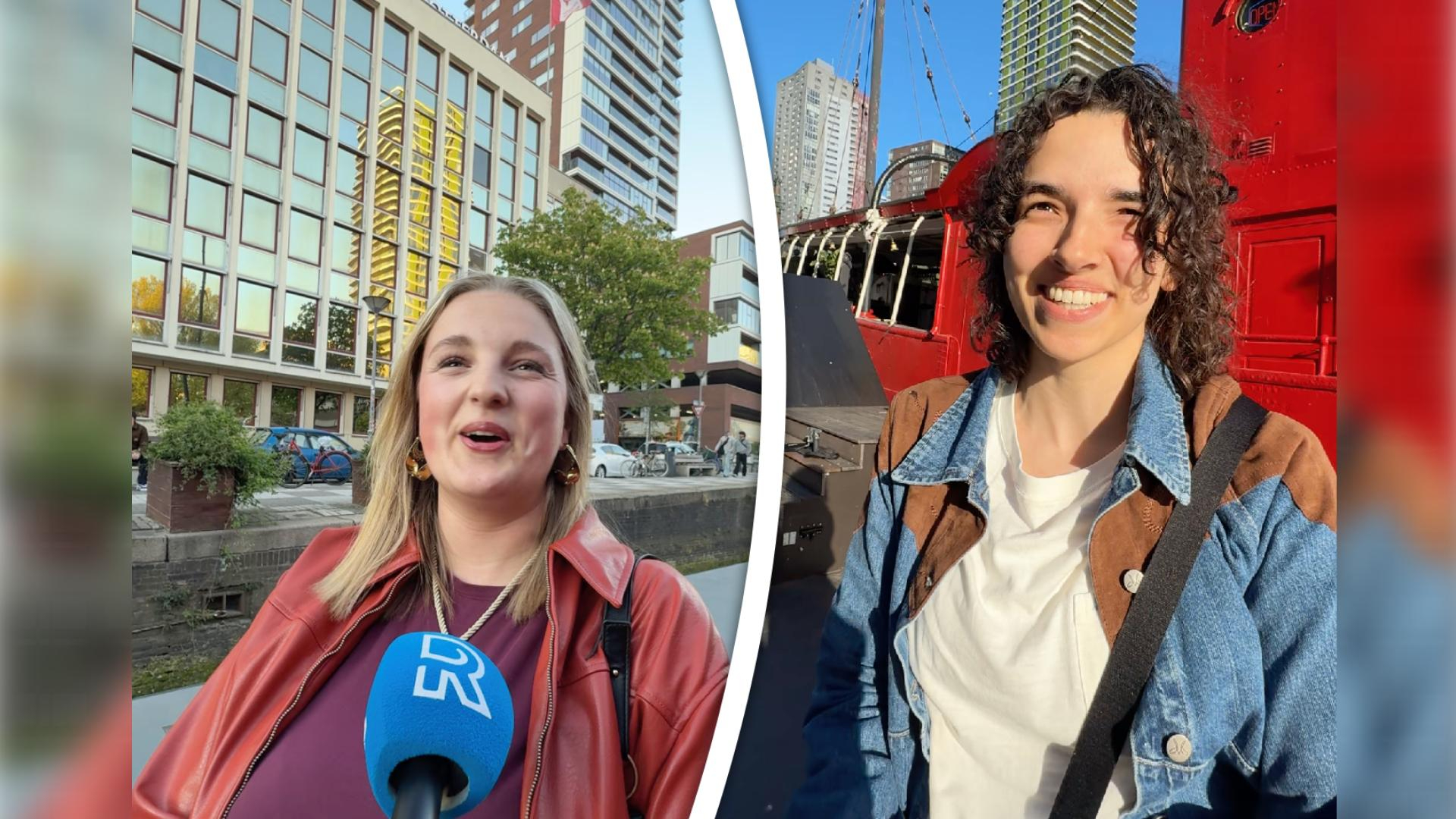 Met deze app ga je meteen op blind date, zonder eerst te cha