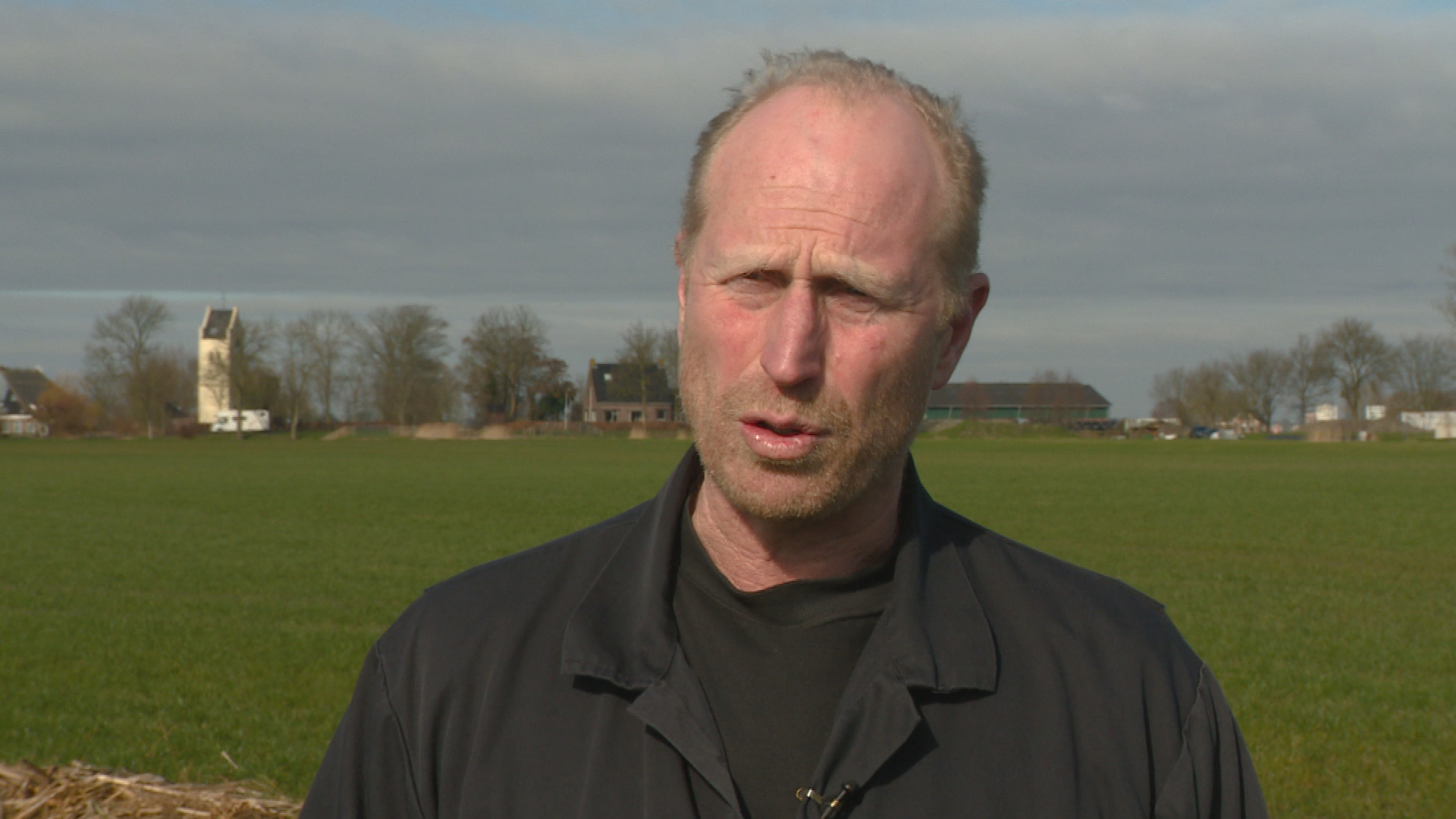 Jan Teade Kooistra