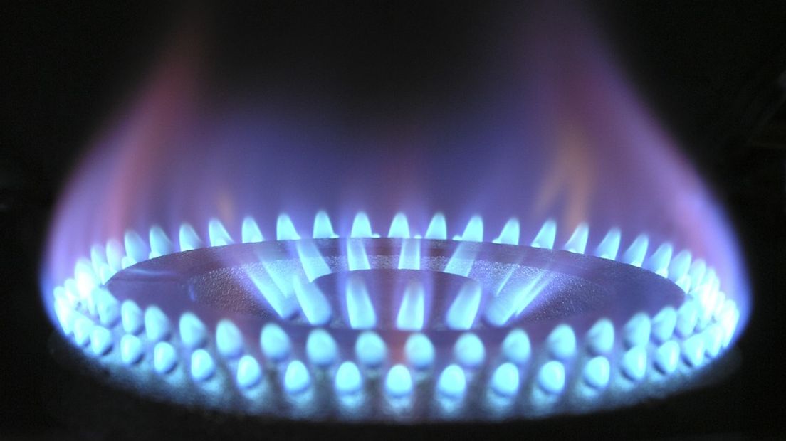 Hoe moet Drenthe van het gas af? Daar buigt de Regionale Energiestrategie voor Drenthe zich de komende tijd over (Rechten: Pixabay.com)