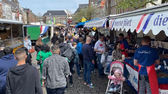 Quiz: Wat weet jij van deze Groningse markten?