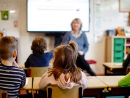 Vierdaagse lesweek dreigt door lerarentekort: 'Minder tijd om basisvaardigheden op te krikken'