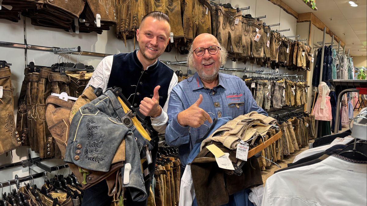 Sittard maakt zich op voor 20e Oktoberfeest