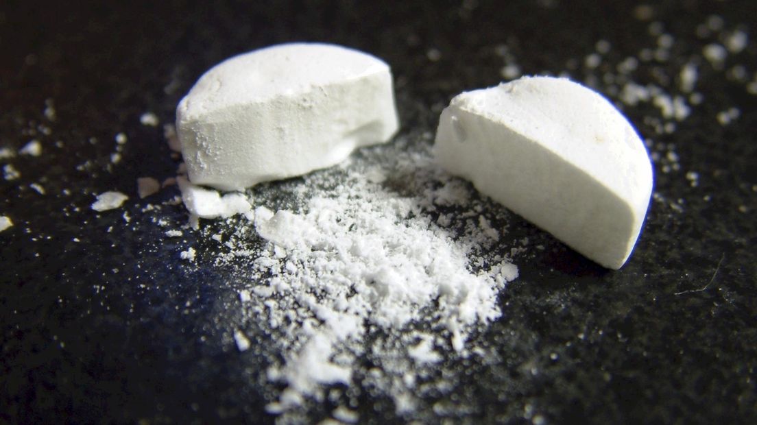 Tactus Zwolle heeft ziekmakende stoffen in de "vervuilde drugs" aangetroffen