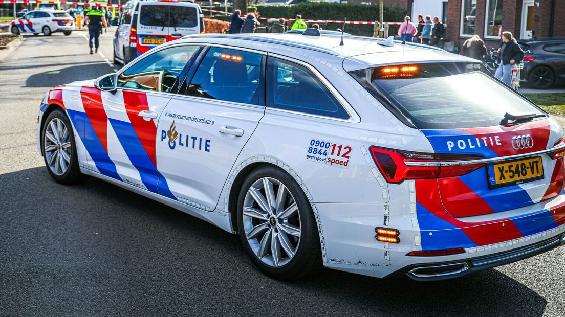 Overleden motorrijdster Klazienaveen is 54-jarige vrouw uit de gemeente Hoogeveen