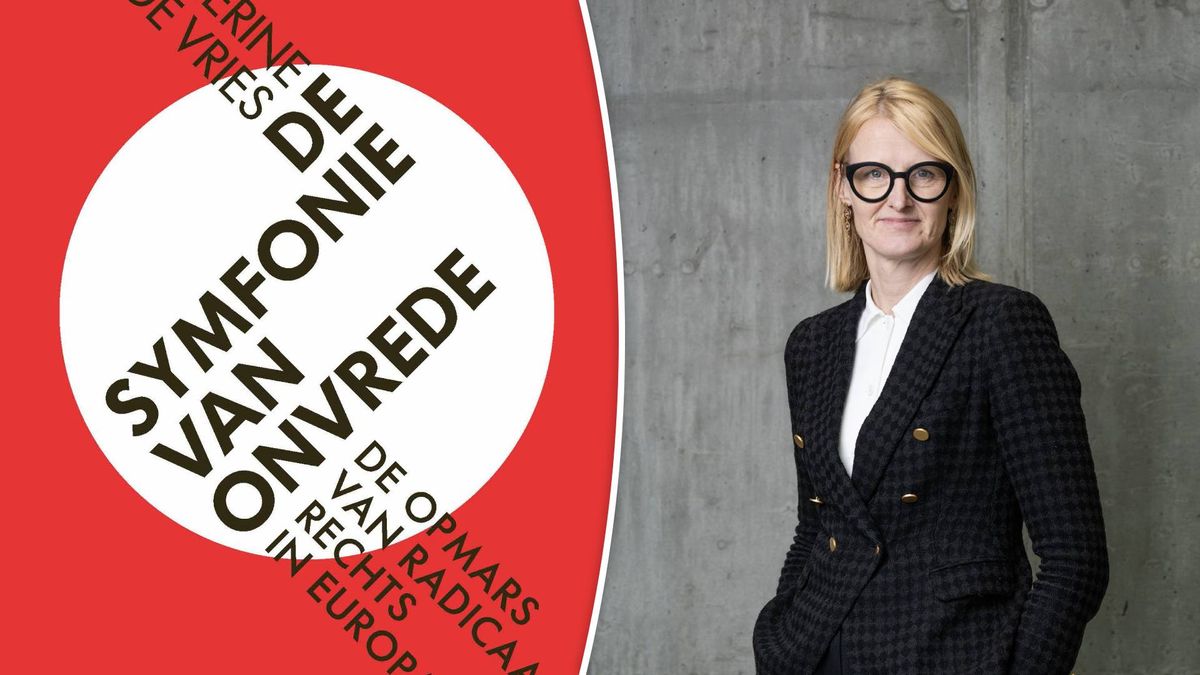 Als de overheid verdwijnt, stemmen mensen radicaler: 'Dan voelen ze zich vergeten'
