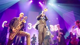 Muzikale avonturiers vieren 10 jaar TivoliVredenburg