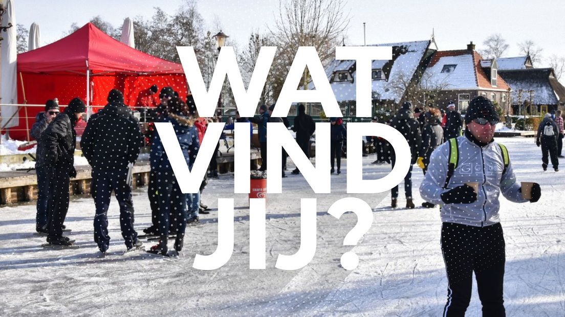Wat vind jij?