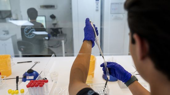 Spermadonor Simon uit Assen: Instanties wisten bijna tien jaar van grootschalige donaties