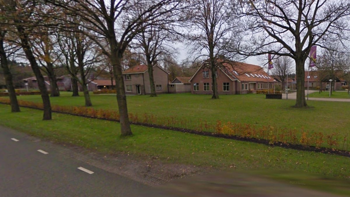 Hoeve Boschoord ontruimd na brand met flinke rookontwikkeling