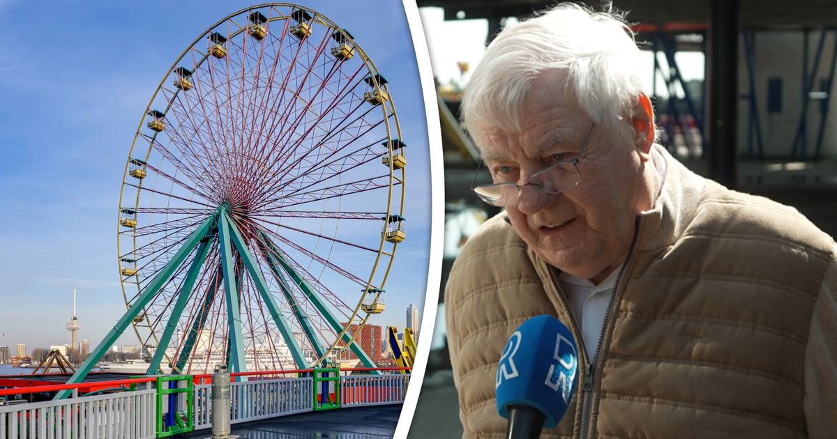 Schuld faillissement Speelstad Rotterdam blijkt 67 miljoen, niet 50