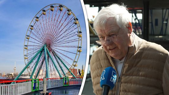 De opkomst en ondergang van pretpark Rivoli van Hennie van der Most: hoe kon het zo misgaan?