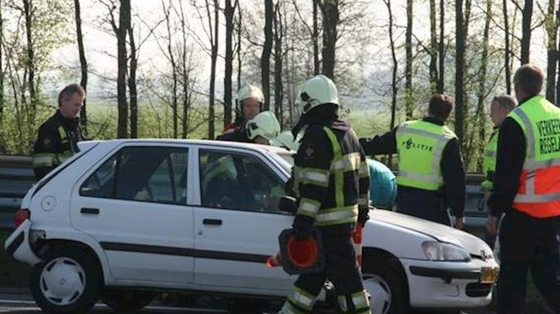 Ongeval A28