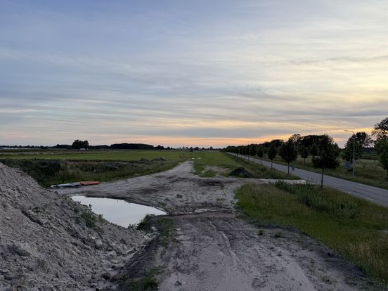 Zuivelgigant Fage wil begin 2029 eerste deel yoghurtfabriek draaiend hebben