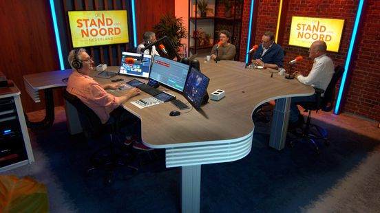 Achterstand, maar ook vooruitgang en trots: het dubbele verhaal van het Noorden Nieuws