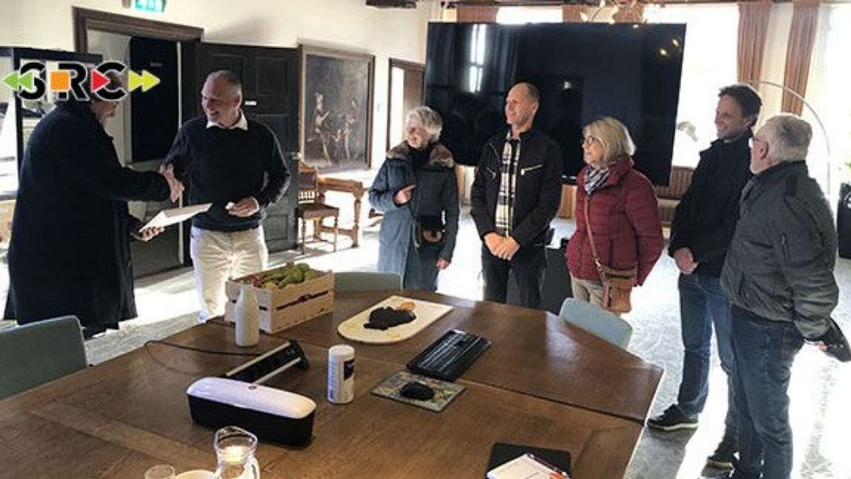 Wadenoijen roept 'grote vis' Tiel op tot meer onderzoek naar splijtende weg