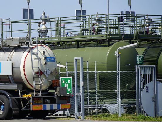 Provincie in beroep tegen ministerie vanwege aardgaswinning bij Eesveen