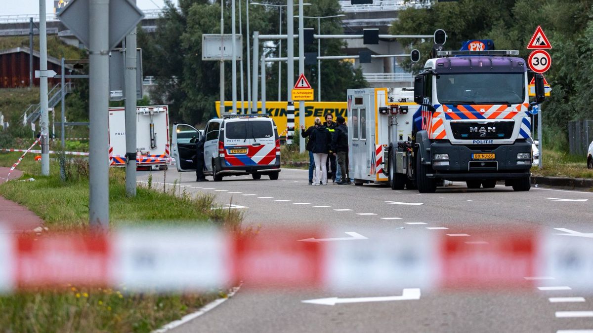 Meisje (17) uit Abcoude kwam om het leven door 'ernstig geweld'