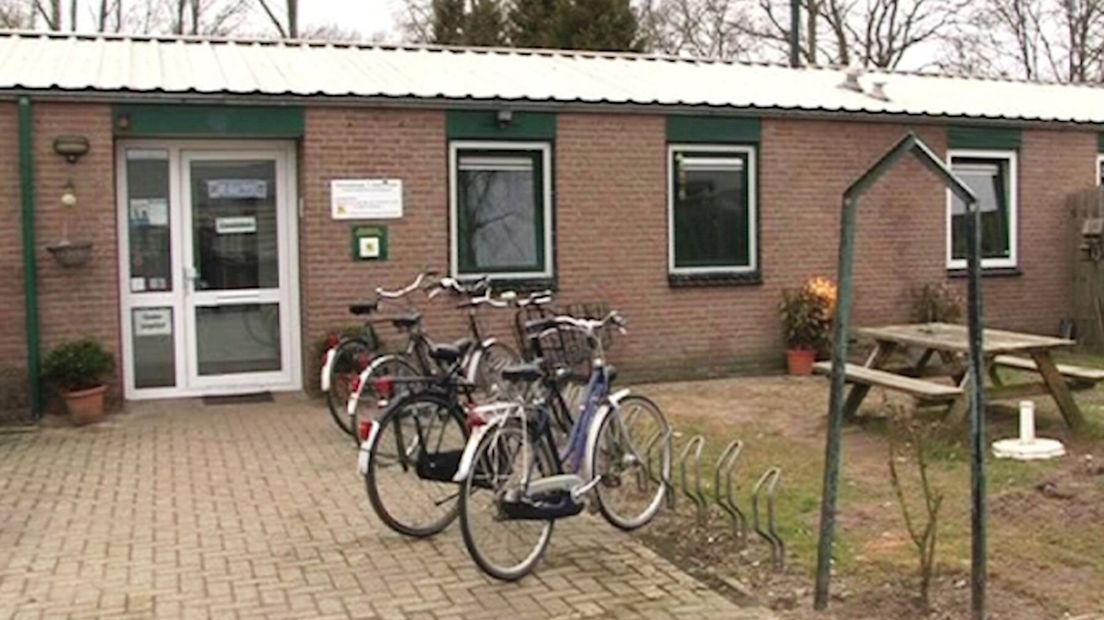 Dierenasiel Almelo in de problemen