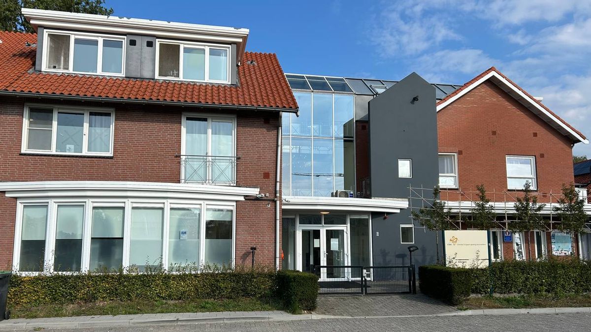 Azc Albergen een jaar geopend, geluidsoverlast veroorzaakt meeste hinder