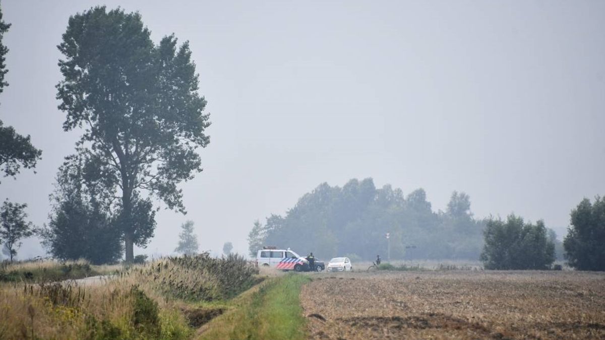Vermiste man (85) dood aangetroffen in Groede