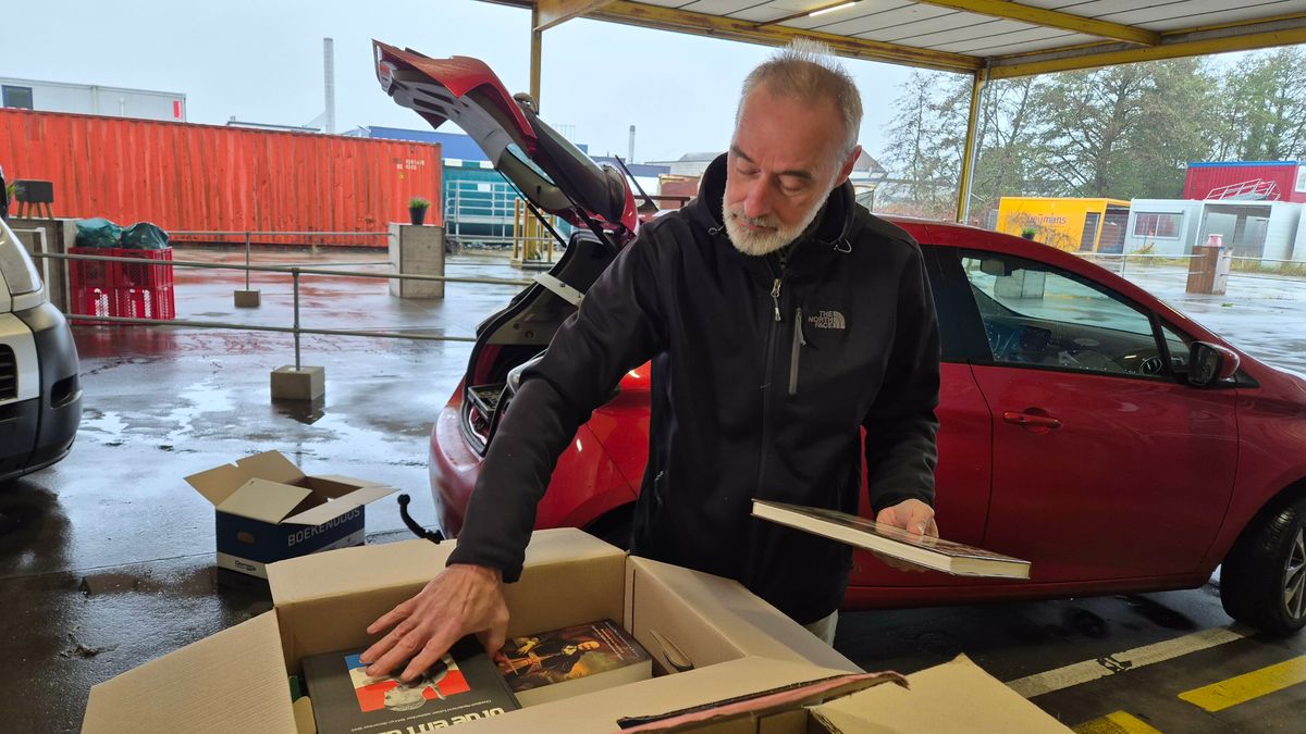 Black Friday op z’n Drents: ruilen in Hoogeveen, gratis kleding in Assen