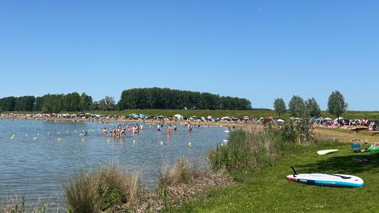Waterkwaliteit op meeste plekken dik in orde, waarschuwing voor twee locaties Home