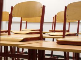 Staking van de baan: leraren krijgen tien procent loonsverhoging na nieuwe cao-afspraken